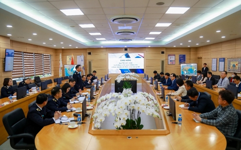 Hải quan Bắc Ninh: Lấy sự hài lòng của doanh nghiệp để đánh giá hiệu quả cải cách